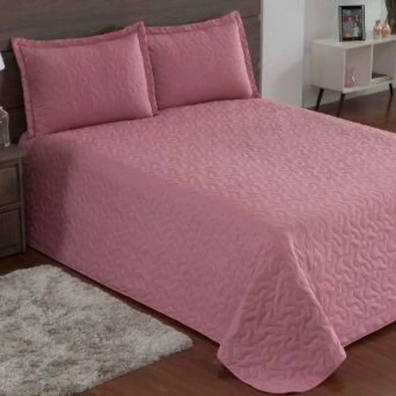 Conjunto de Cama Slim