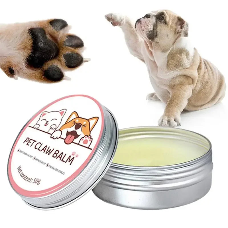 Creme Protetor para Patas e Nariz