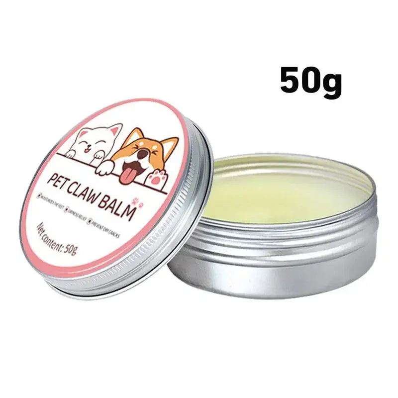 Creme Protetor para Patas e Nariz