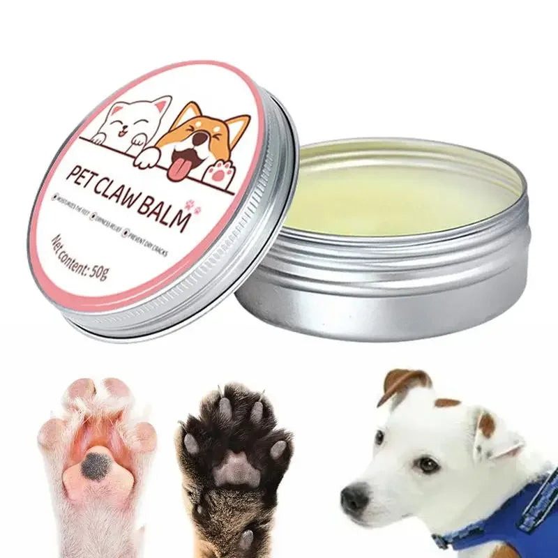 Creme Protetor para Patas e Nariz