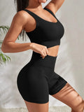 Conjunto Fitness Feminino